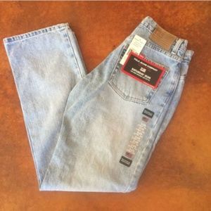 Ralph Lauren Polo Jeans Co. Saturday Jeans